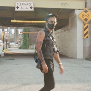 Meet your Posher, Marcus